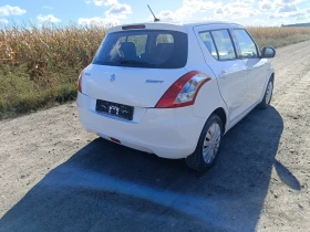 Suzuki Swift 1.3i 90hp НА ЧАСТИ, снимка 5