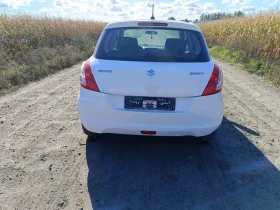 Suzuki Swift 1.3i 90hp НА ЧАСТИ, снимка 6