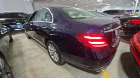 Mercedes-Benz E 350 4MATIC Sedan 2020, снимка 4