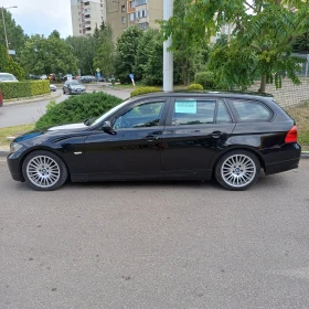 BMW 320, снимка 6