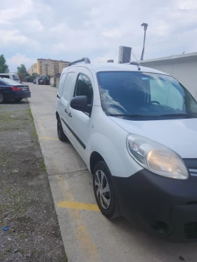 Renault Kangoo Товарен, снимка 1