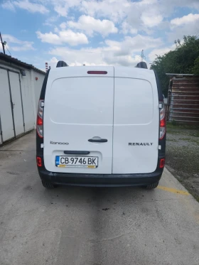 Renault Kangoo Товарен, снимка 6