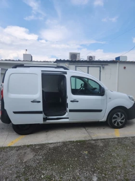 Renault Kangoo Товарен, снимка 7