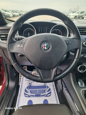 Alfa Romeo Giulietta 2, 0 jtd-m | Mobile.bg    10