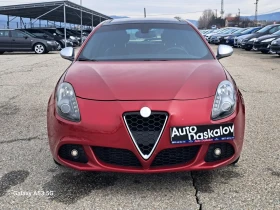 Alfa Romeo Giulietta 2, 0 jtd-m | Mobile.bg    2