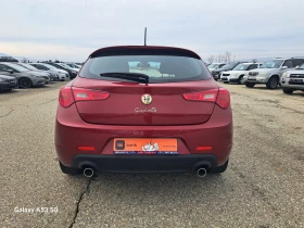 Alfa Romeo Giulietta 2, 0 jtd-m | Mobile.bg    6