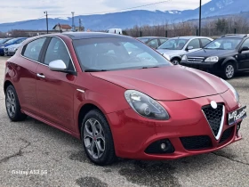 Alfa Romeo Giulietta 2, 0 jtd-m | Mobile.bg    3