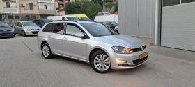 VW Golf &#34;GOLF-7&#34;1.6-TDI-110к.с.* Клима* Фейс* НОВ*, снимка 13