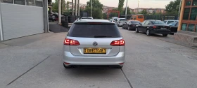 VW Golf &#34;GOLF-7&#34;1.6-TDI-110к.с.* Клима* Фейс* НОВ*, снимка 17