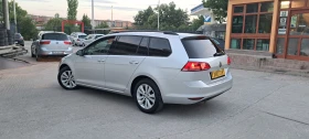 VW Golf &#34;GOLF-7&#34;1.6-TDI-110к.с.* Клима* Фейс* НОВ*, снимка 15