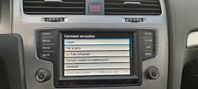 VW Golf &#34;GOLF-7&#34;1.6-TDI-110к.с.* Клима* Фейс* НОВ*, снимка 7