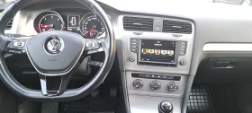 VW Golf &#34;GOLF-7&#34;1.6-TDI-110к.с.* Клима* Фейс* НОВ*, снимка 5