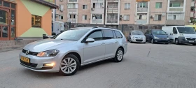 VW Golf &#34;GOLF-7&#34;1.6-TDI-110к.с.* Клима* Фейс* НОВ*, снимка 1