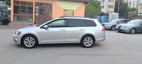 VW Golf &#34;GOLF-7&#34;1.6-TDI-110к.с.* Клима* Фейс* НОВ*, снимка 12