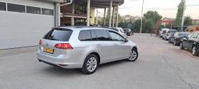 VW Golf &#34;GOLF-7&#34;1.6-TDI-110к.с.* Клима* Фейс* НОВ*, снимка 16