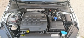 VW Golf &#34;GOLF-7&#34;1.6-TDI-110к.с.* Клима* Фейс* НОВ*, снимка 11