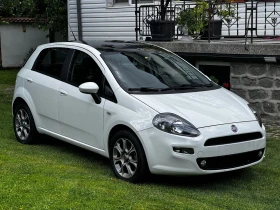 Fiat Punto 1.4 LPG, снимка 1