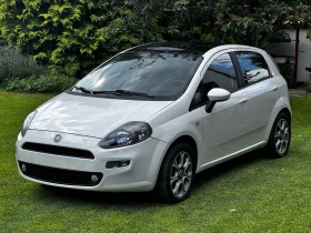 Fiat Punto 1.4 LPG, снимка 2