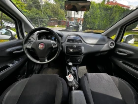 Fiat Punto 1.4 LPG, снимка 3