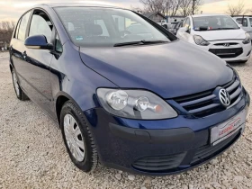 VW Golf Plus 1.4 БЕНЗИН/ГАЗ, снимка 3