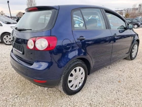 VW Golf Plus 1.4 БЕНЗИН/ГАЗ, снимка 4