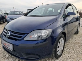 VW Golf Plus 1.4 БЕНЗИН/ГАЗ 1