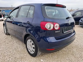 VW Golf Plus 1.4 БЕНЗИН/ГАЗ - 6299 лв. - 21924131 | Car24.bg