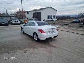 Peugeot 308 CC, снимка 2