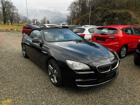 BMW 640 Кабрио, снимка 2