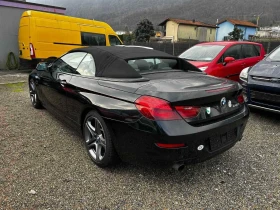 BMW 640 Кабрио, снимка 3