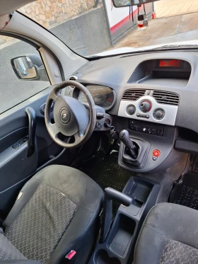 Renault Kangoo, снимка 9