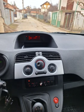 Renault Kangoo, снимка 11