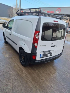 Renault Kangoo, снимка 4