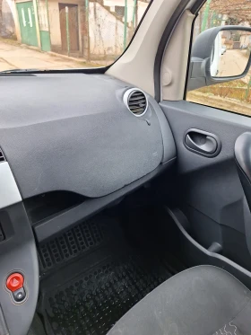 Renault Kangoo, снимка 12