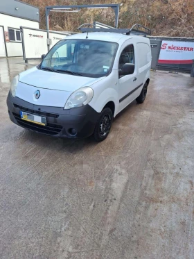 Renault Kangoo, снимка 2