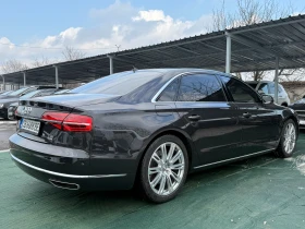 Audi A8 LONG, BUSINESS EDITION - 82000 лв. - 83643942 | Car24.bg