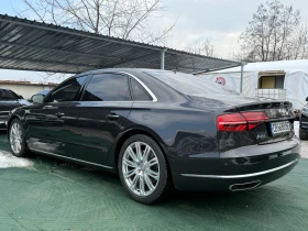 Audi A8 LONG, BUSINESS EDITION - 82000 лв. - 83643942 | Car24.bg