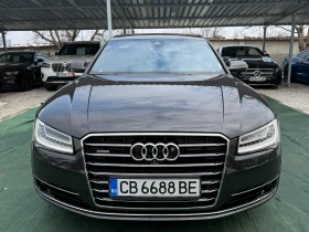 Обява за продажба на Audi A8 LONG, BUSINESS EDITION ~82 000 лв. - изображение 1