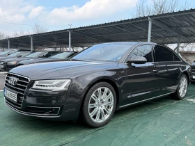 Audi A8 LONG, BUSINESS EDITION 1