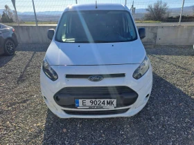 Ford Connect VAN TREND 1