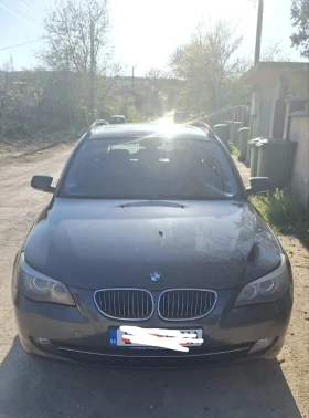 Обява за продажба на BMW 530 ~13 900 лв. - изображение 1