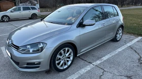 ������ VW Golf