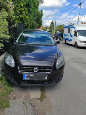     Fiat Croma
