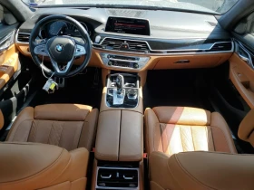 BMW 750 | Mobile.bg    7