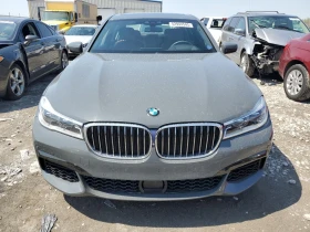 BMW 750 | Mobile.bg    5