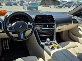 BMW 850 * CARFAX * АВТО КРЕДИТ * ЦЕНА ДО БГ! - 92199 лв. - 24926983 9