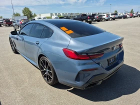 BMW 850 * CARFAX * АВТО КРЕДИТ * ЦЕНА ДО БГ! - 92199 лв. - 24926983 3