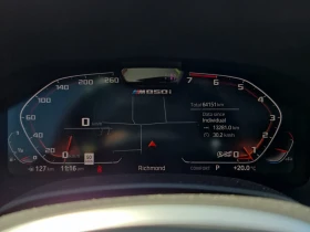 BMW 850 * CARFAX * АВТО КРЕДИТ * ЦЕНА ДО БГ! - 92199 лв. - 24926983 11