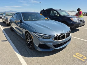BMW 850 * CARFAX * АВТО КРЕДИТ * ЦЕНА ДО БГ! - 92199 лв. - 24926983 2