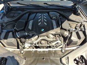 BMW 850 * CARFAX * АВТО КРЕДИТ * ЦЕНА ДО БГ! - 92199 лв. - 24926983 12